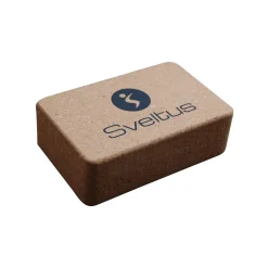 Fashion Accessoire de yoga BRICK coloris liège - 4MURS Accessoires De Sport