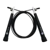 New Corde à sauter SPEED coloris noir - 4MURS Accessoires De Sport