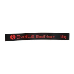 Discount Elastiband sport ELASTIRING 15 KG - 4MURS Accessoires De Sport