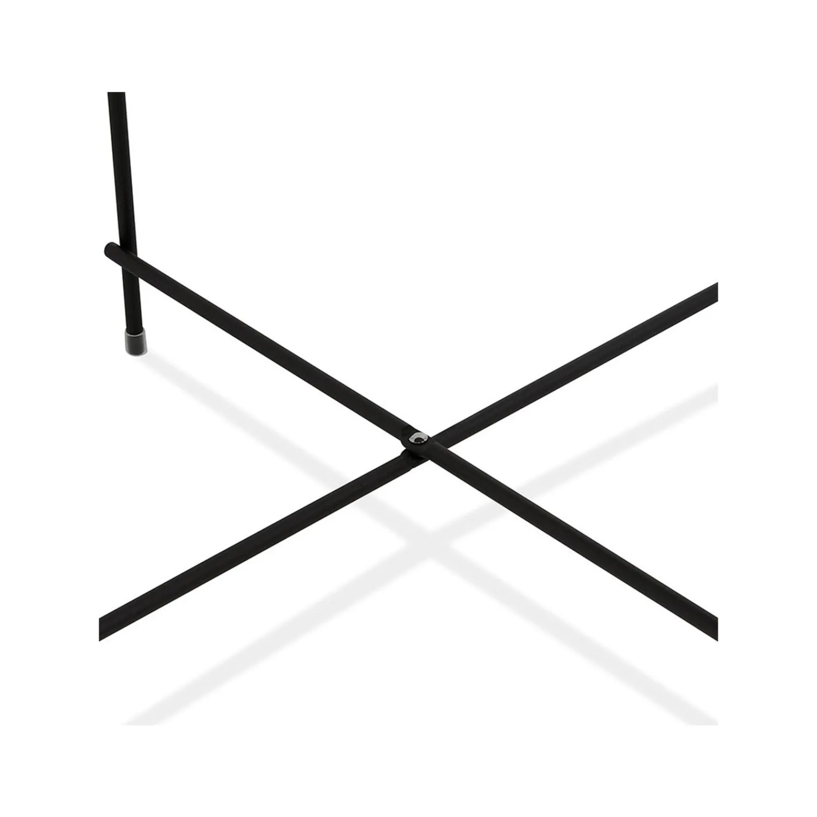 Fashion Table basse KANTOR coloris noir - 4MURS Tables