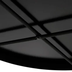Fashion Table basse KANTOR coloris noir - 4MURS Tables