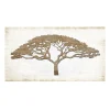 Clearance Tableau embelli NATURAL TREE 110 x 60 cm - 4MURS Tableaux Et Affiches