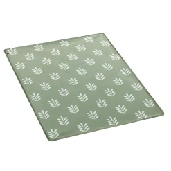 Fashion Tapis ALOIS coloris vert clair 70 x 100 cm - 4MURS Enfant Textile De Maison Enfant|Tapis