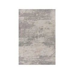 Discount Tapis AMIR coloris taupe 160 x 230 cm - 4MURS Tapis