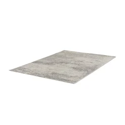 Discount Tapis AMIR coloris taupe 160 x 230 cm - 4MURS Tapis