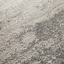 Discount Tapis AMIR coloris taupe 160 x 230 cm - 4MURS Tapis