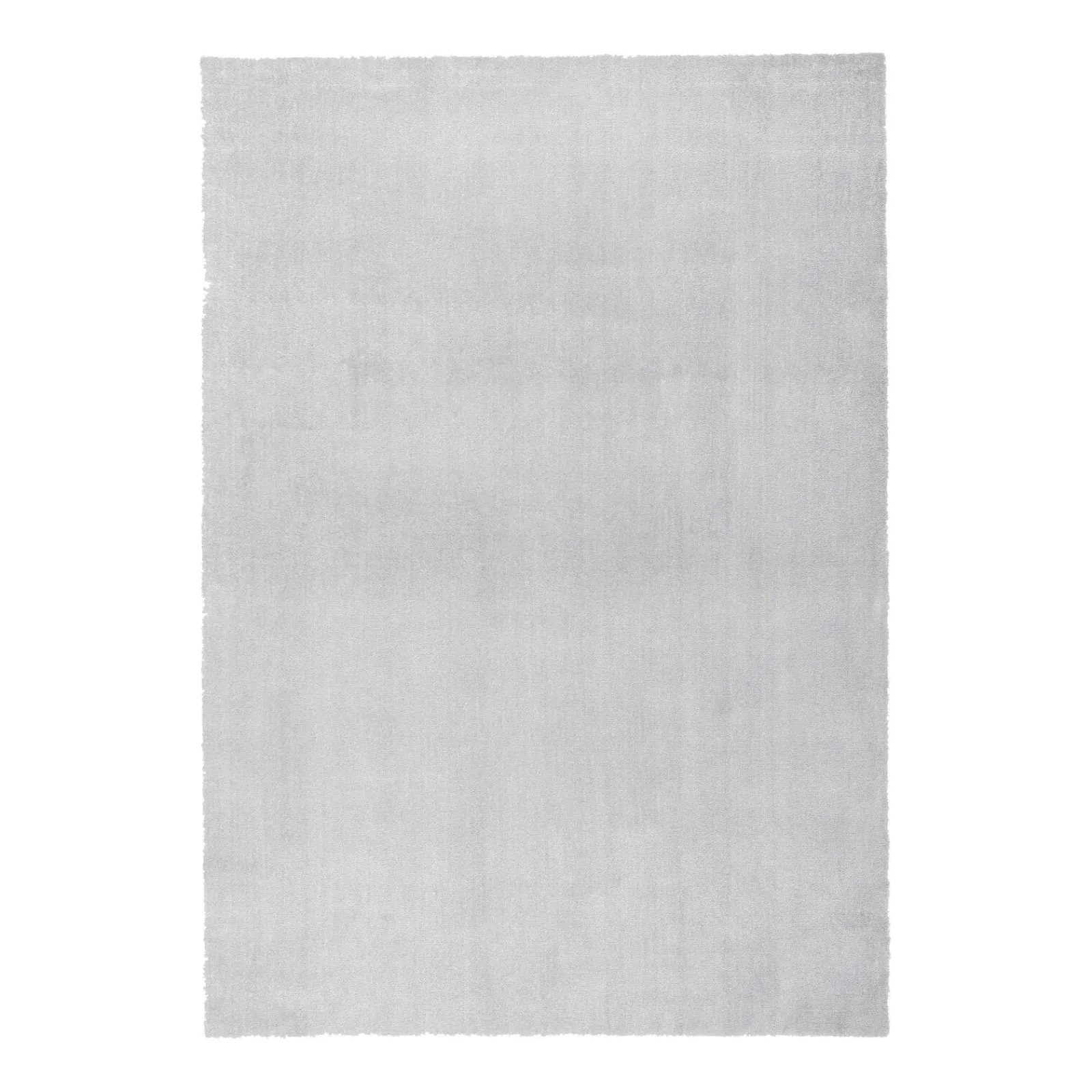 Clearance Tapis BETSY coloris Gris clair 120 x 170 cm - 4MURS Tapis