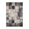 Best Tapis BRERA coloris brun 160 x 230 cm - 4MURS Tapis