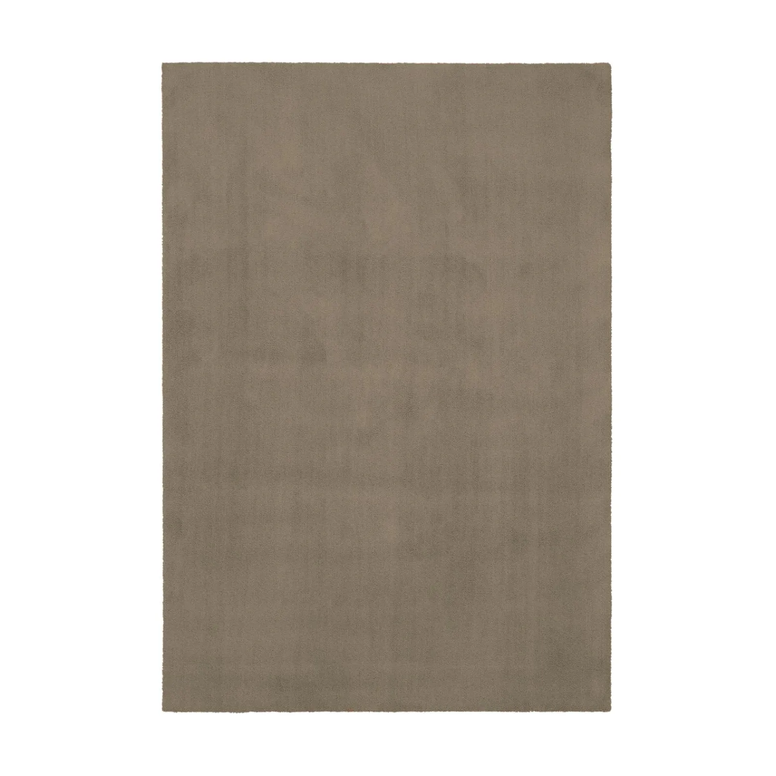 Clearance Tapis FEEL coloris brun 80 x 150 cm - 4MURS Tapis