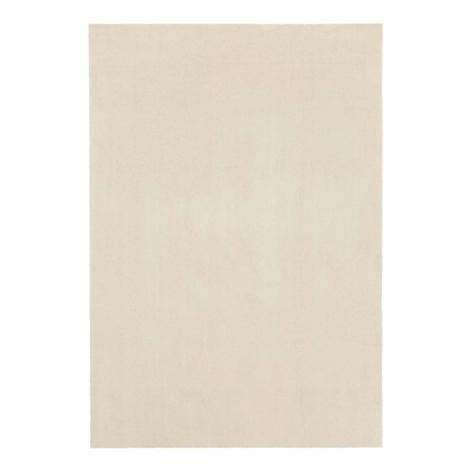 Fashion Tapis FEEL coloris crème 140 x 200 cm - 4MURS Tapis