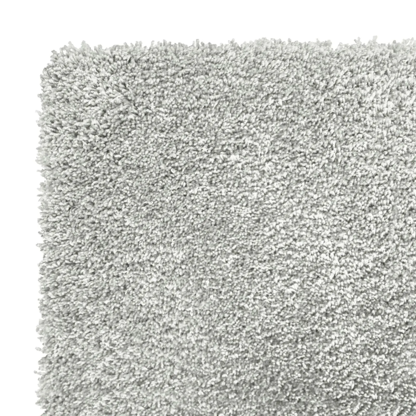 New Tapis FEEL coloris gris perle 80 x 150 cm - 4MURS Enfant Textile De Maison Enfant|Tapis