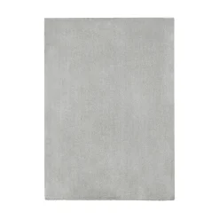 Sale Tapis FEEL coloris gris perle 160 x 230 cm - 4MURS Tapis
