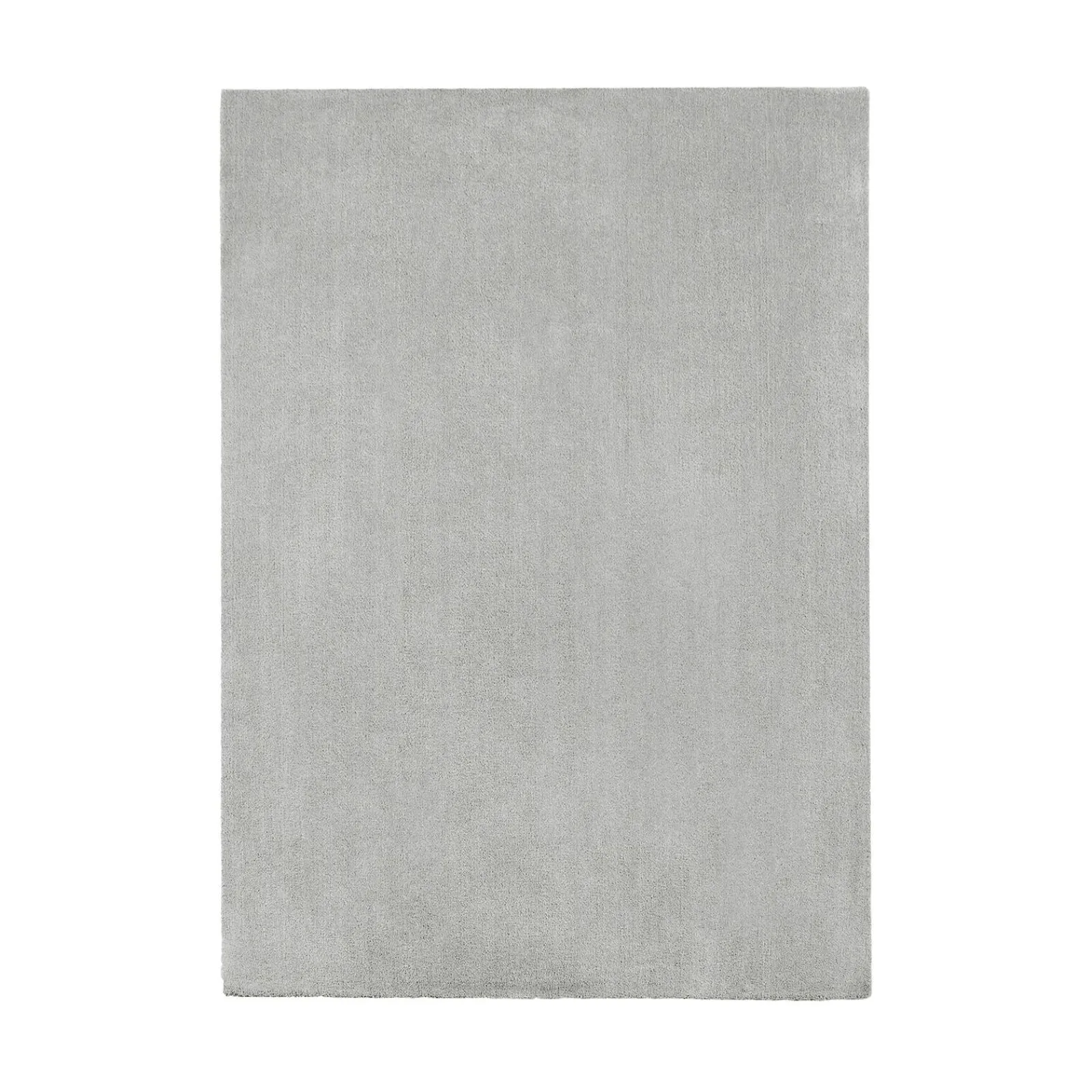 Sale Tapis FEEL coloris gris perle 160 x 230 cm - 4MURS Tapis
