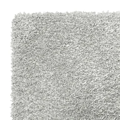 Sale Tapis FEEL coloris gris perle 160 x 230 cm - 4MURS Tapis