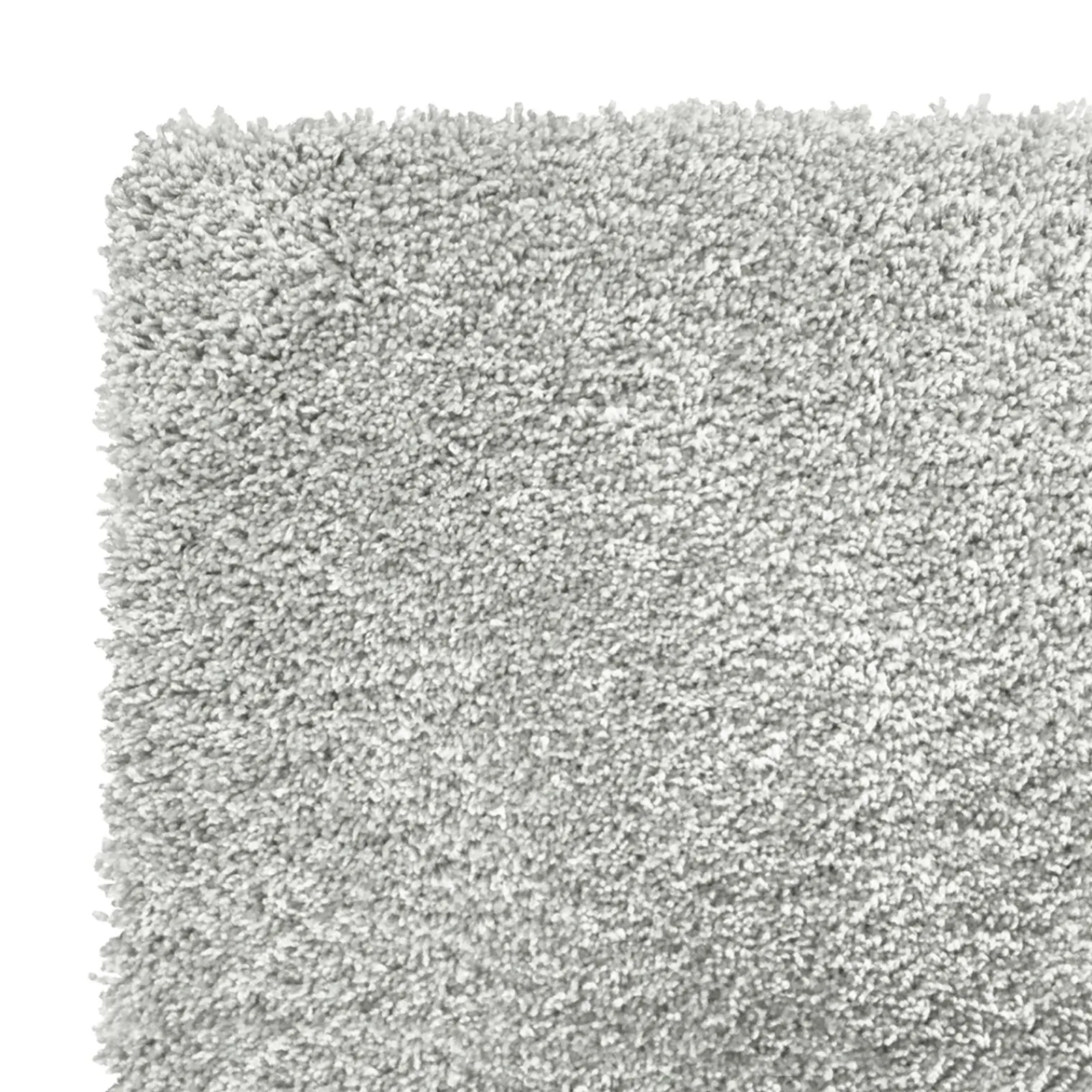 Sale Tapis FEEL coloris gris perle 160 x 230 cm - 4MURS Tapis