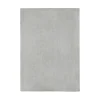 New Tapis FEEL coloris gris perle 200 x 290 cm - 4MURS Tapis