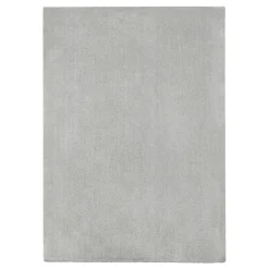 Discount Tapis FEEL coloris gris perle 140 x 200 cm - 4MURS Tapis