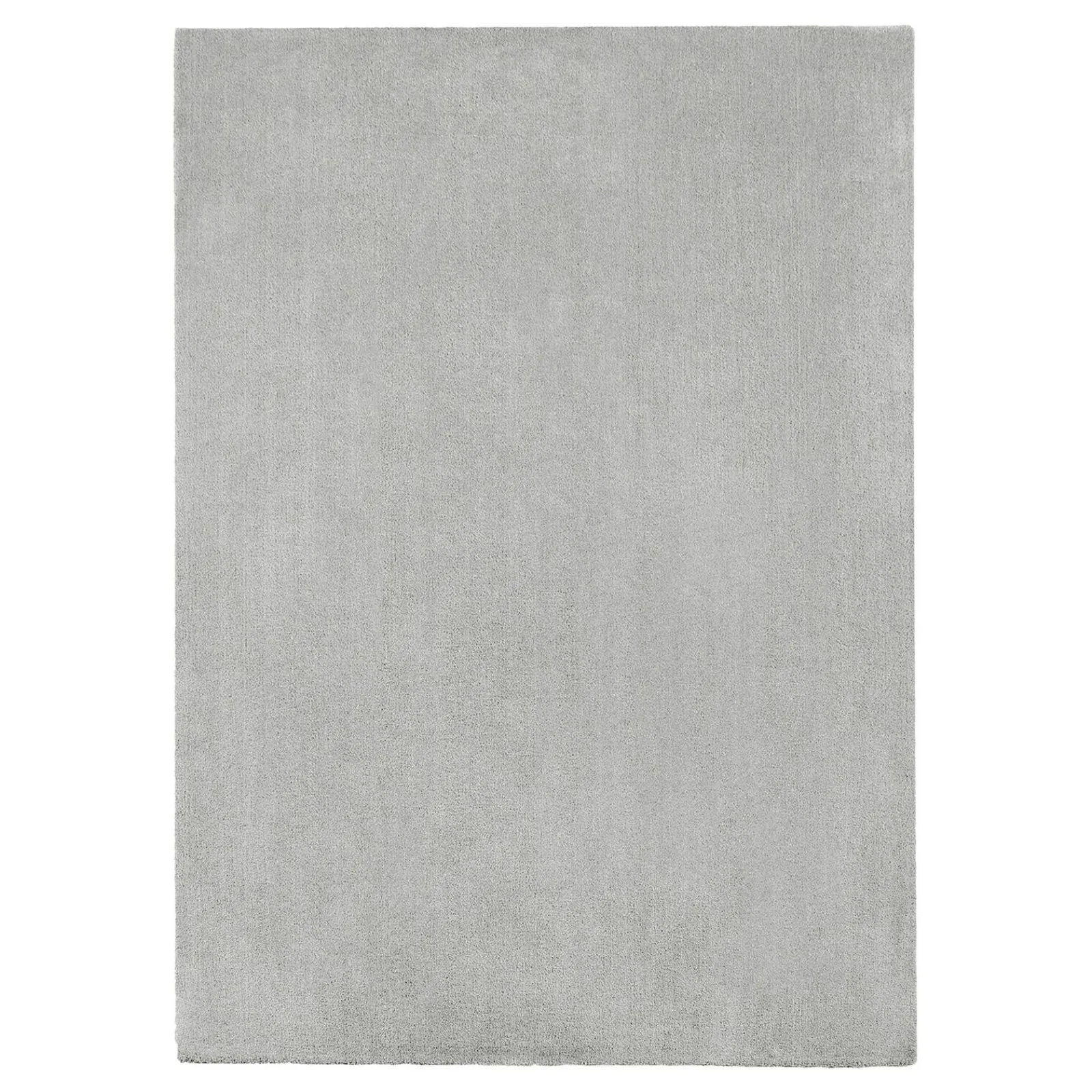 Discount Tapis FEEL coloris gris perle 140 x 200 cm - 4MURS Tapis
