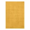 Online Tapis FEEL coloris jaune 120 x 170 cm - 4MURS Enfant Textile De Maison Enfant|Tapis