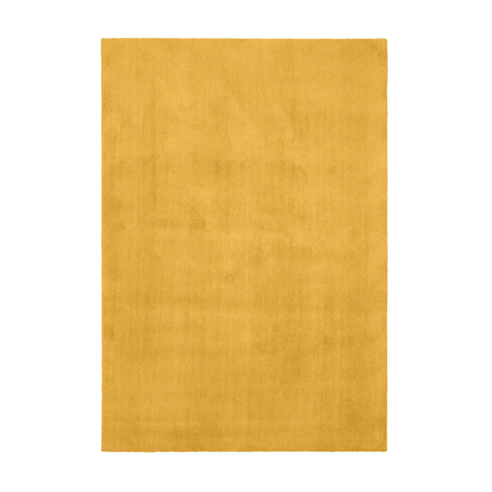 Discount Tapis FEEL coloris jaune 80 x 150 cm - 4MURS Enfant Textile De Maison Enfant|Tapis