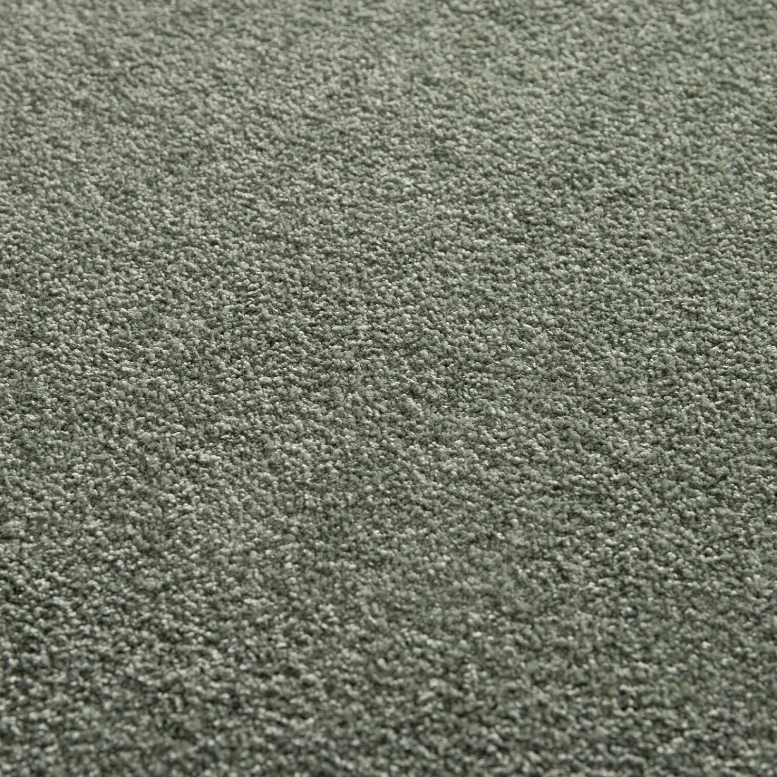 Sale Tapis FEEL coloris vert de gris 120 x 170 cm - 4MURS Tapis