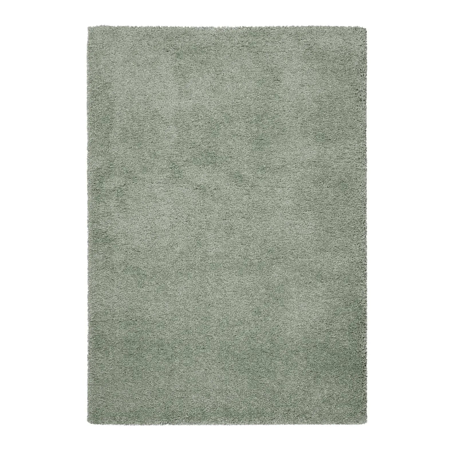 Online Tapis FEEL coloris vert de gris 160 x 230 cm - 4MURS Tapis