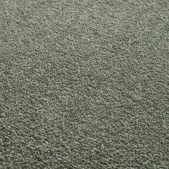 Online Tapis FEEL coloris vert de gris 160 x 230 cm - 4MURS Tapis