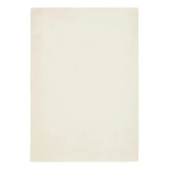 Fashion Tapis JAMORA coloris écru 120 x 160 cm - 4MURS Enfant Textile De Maison Enfant|Tapis