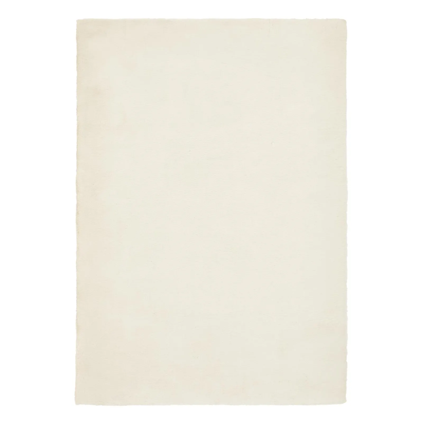 Fashion Tapis JAMORA coloris écru 120 x 160 cm - 4MURS Enfant Textile De Maison Enfant|Tapis