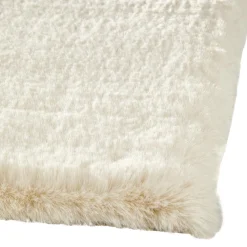 Fashion Tapis JAMORA coloris écru 120 x 160 cm - 4MURS Enfant Textile De Maison Enfant|Tapis