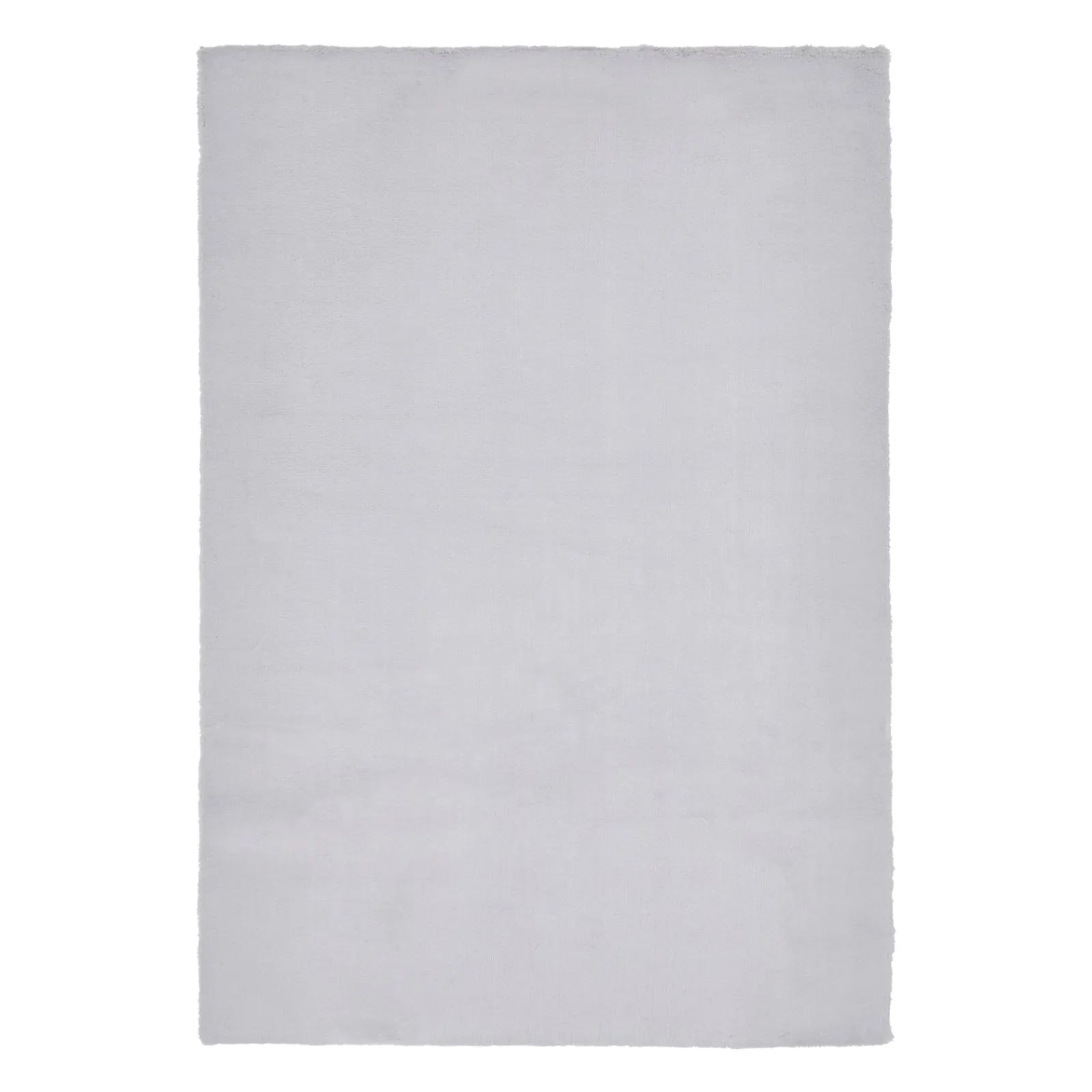 Outlet Tapis JAMORA coloris gris perle 120 x 160 cm - 4MURS Enfant Textile De Maison Enfant|Tapis