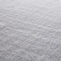 Outlet Tapis JAMORA coloris gris perle 120 x 160 cm - 4MURS Enfant Textile De Maison Enfant|Tapis