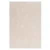 Sale Tapis LEWIS coloris cream 160 x 230 cm - 4MURS Tapis