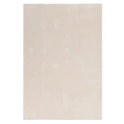 Sale Tapis LEWIS coloris cream 160 x 230 cm - 4MURS Tapis