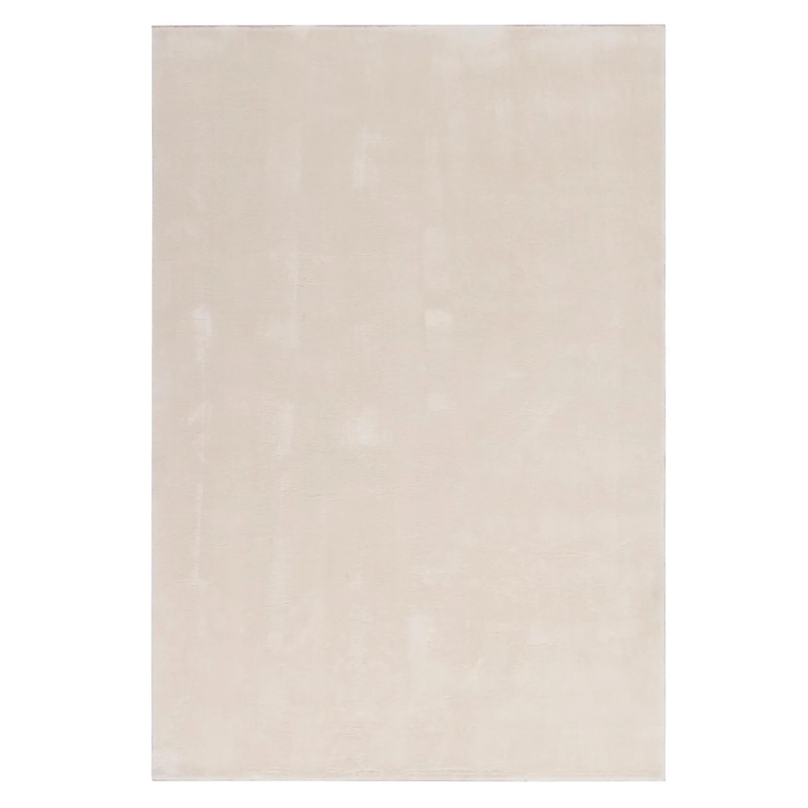 Sale Tapis LEWIS coloris cream 160 x 230 cm - 4MURS Tapis