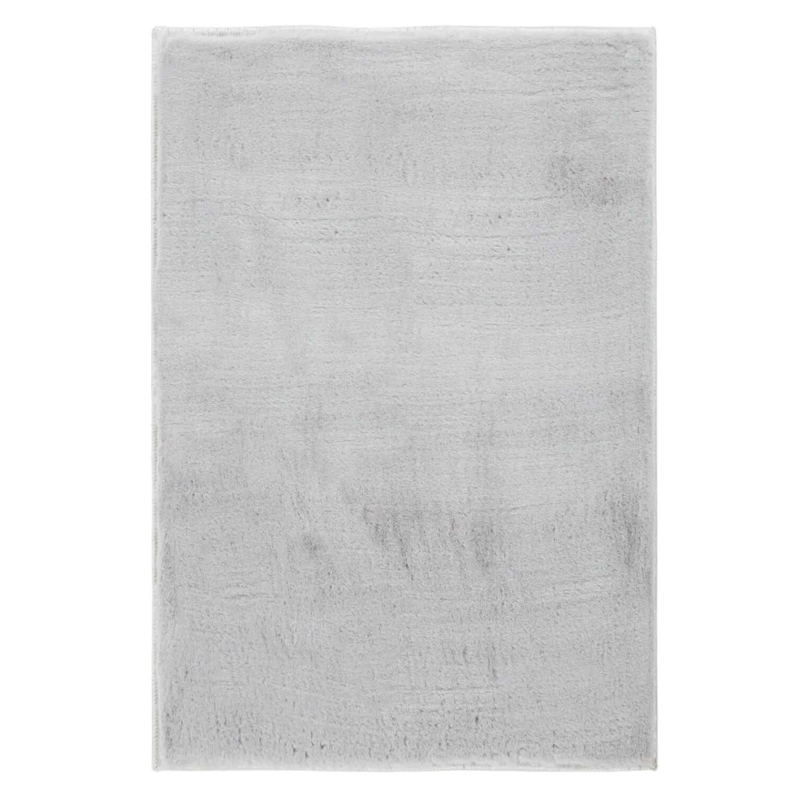 Best Tapis LEWIS coloris light grey 160 x 230 cm - 4MURS Tapis