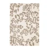 New Tapis NAO coloris ivoire 120 x 170 cm - 4MURS Tapis