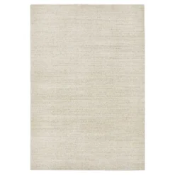 New Tapis SIROC coloris beige 140 x 200 cm - 4MURS Tapis