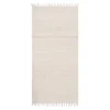 New Tapis TINA coloris taupe 50 x 80 cm - 4MURS Tapis