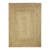 Outlet Tapis TOSSA coloris naturel 120 x 170 cm - 4MURS Tapis