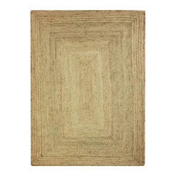 Outlet Tapis TOSSA coloris naturel 120 x 170 cm - 4MURS Tapis