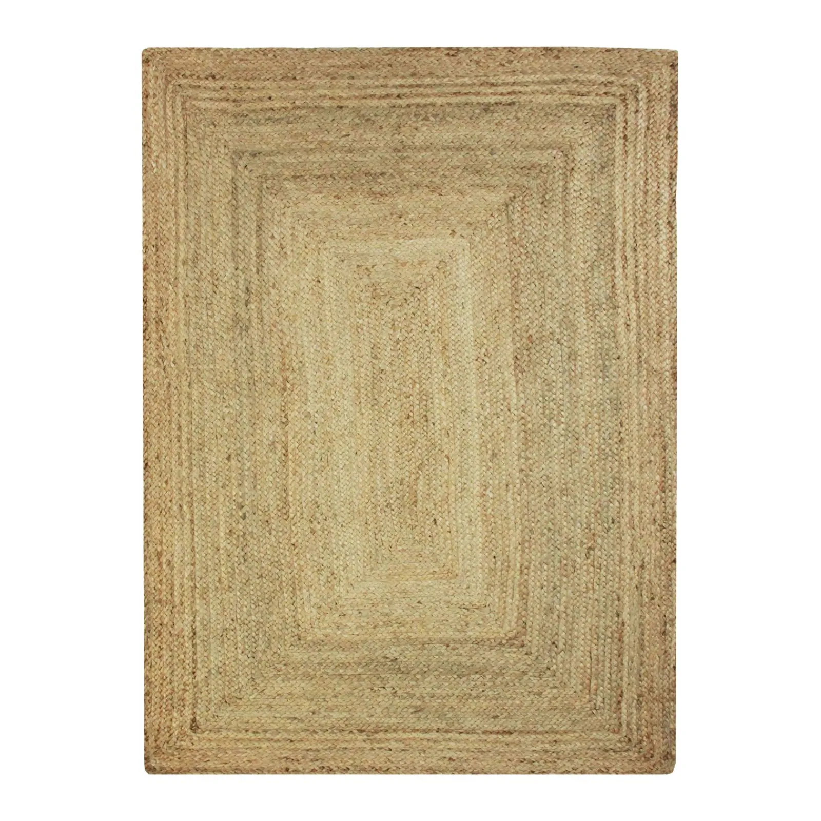 Outlet Tapis TOSSA coloris naturel 120 x 170 cm - 4MURS Tapis