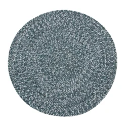 Clearance Tapis WALLY coloris aqua 0.0 x - 4MURS Tapis
