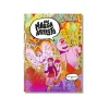 Outlet Livre adolescent 100 MANGA ARTISTS - 4MURS Papeterie Et Livres