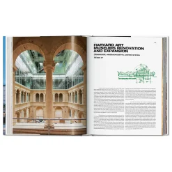 New Livre arts ARCHITECTS PIANO - 4MURS Papeterie Et Livres