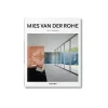 Discount Livre arts MIES VAN DER ROHE - 4MURS Papeterie Et Livres