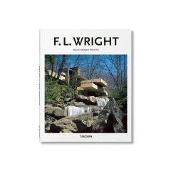 Best Livre arts WRIGHT - 4MURS Papeterie Et Livres