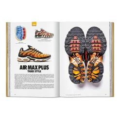 Clearance Livre mode NIKE - VIRGIL ABLOH - 4MURS Papeterie Et Livres
