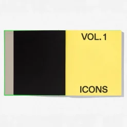 Clearance Livre mode NIKE - VIRGIL ABLOH - 4MURS Papeterie Et Livres