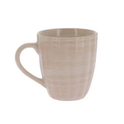 Online Tasse DIA coloris beige - 4MURS Arts De La Table